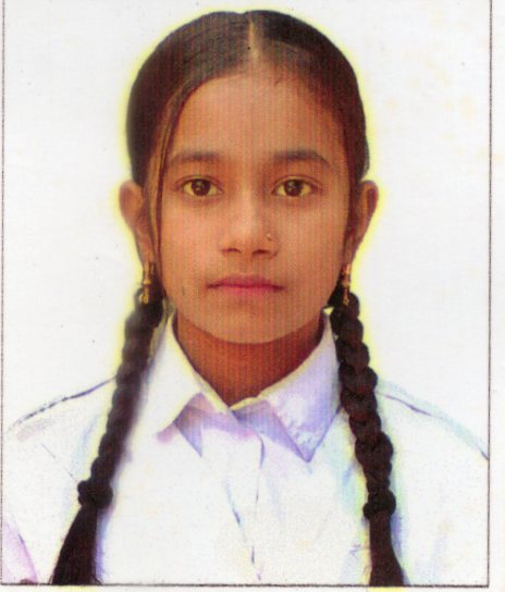 SHAHARIA AKTER ALVI