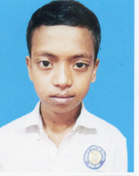 Arman Hossain Mahin