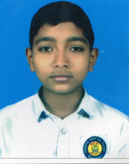 MD SHAZZAT UL SHANZIT