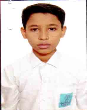 EFAZ AHMED