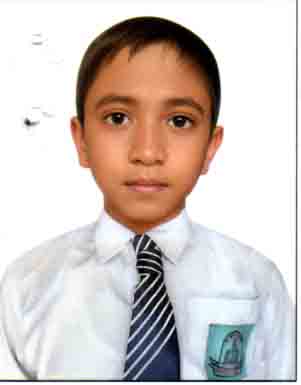 MD SARAFAT Islam PATWARY