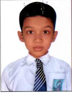 MD ABEDUL HOSSAIN MAZUMDER