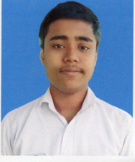 SHANTANU DHAR SHANU