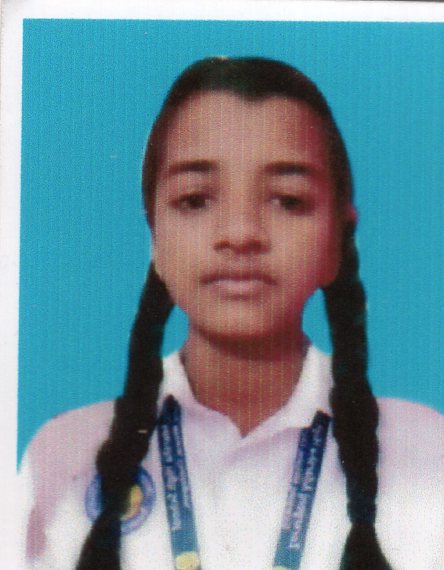 SURIYA ANJUMAN
