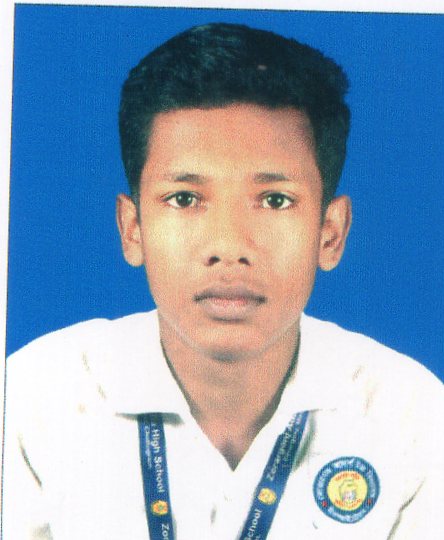 JONAYAT MAHMUD ABIR