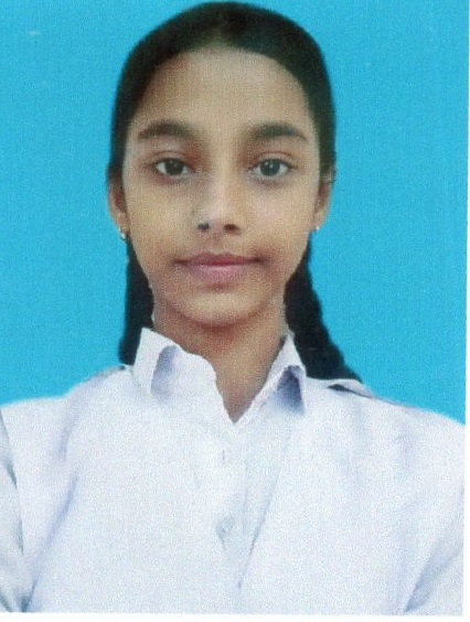 Umme Fazia Karim