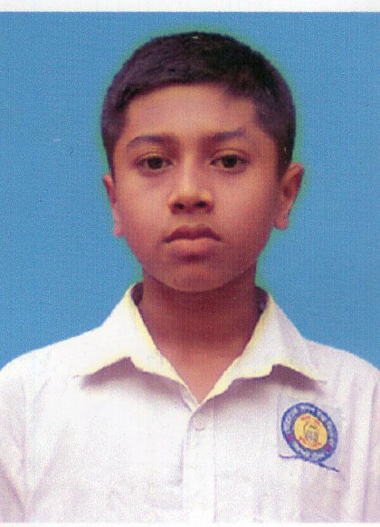 MD ARFAN UDDIN MIRAZ