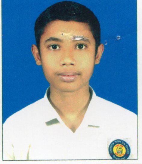 RINGOKON NATH OM