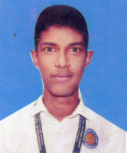 MD TANIMUL HOSSAIN TANAM