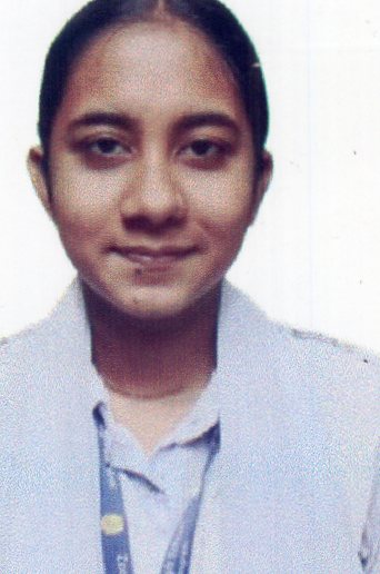 ANTARA SUTRADHAR