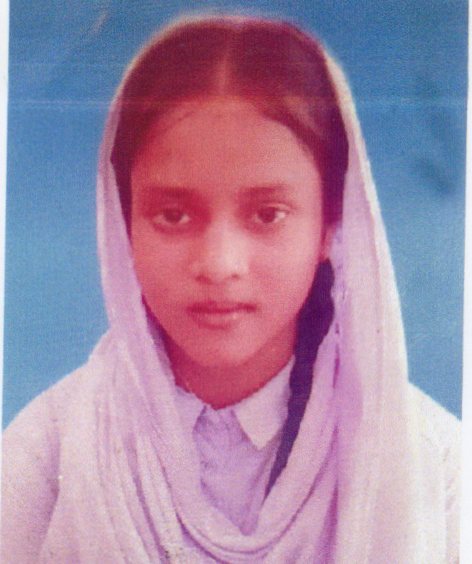 Zerin Sultana Rethi