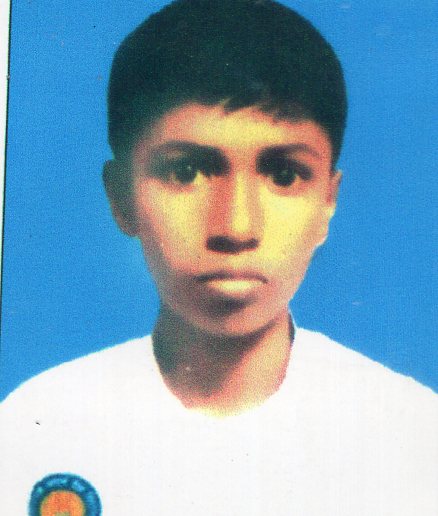Md. Azimul Hasan Rafi