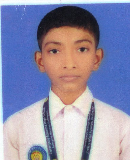 SANGKOLPO DAVNATH