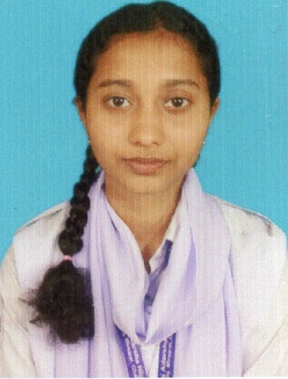 MALISHA BHOWMIK MONA