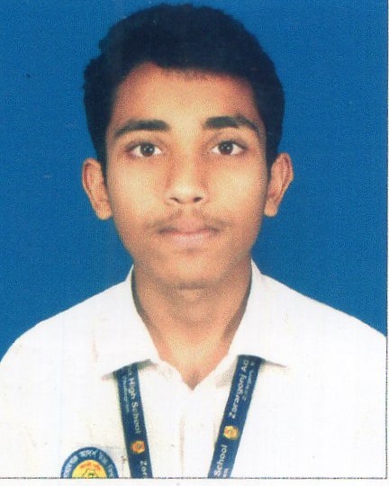 MD RAKIB ULLAH ALIF