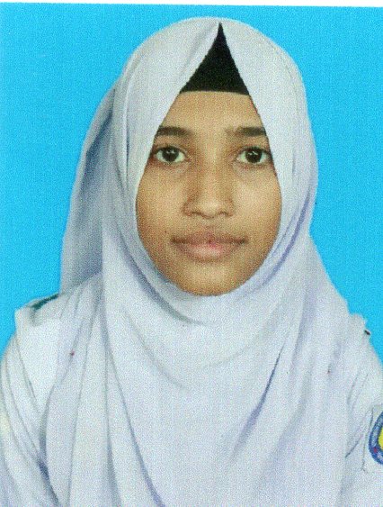 SUMAIYA ASHRAFI ARIFA