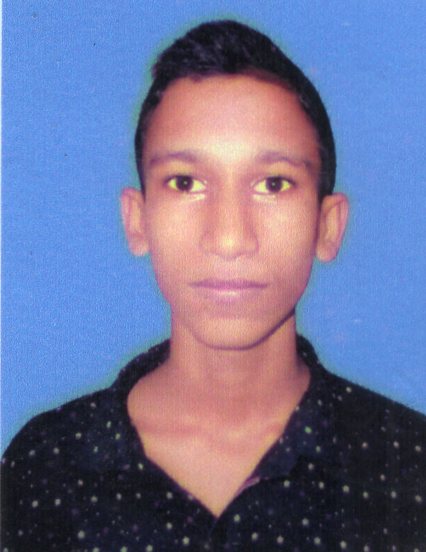 SAKIBUL HASAN
