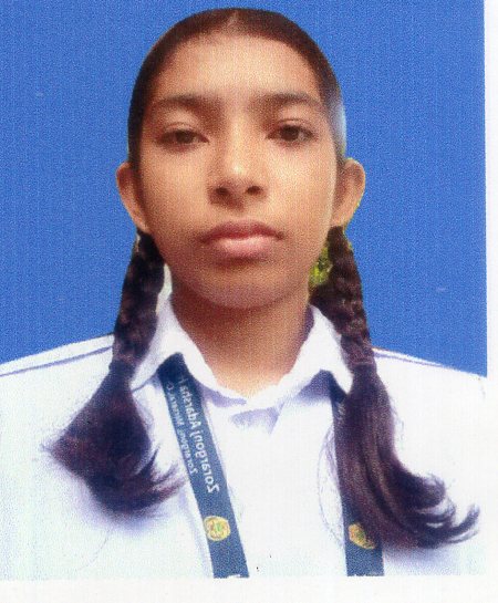 Mahbuba Marjana