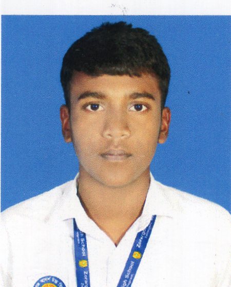 Imrul Sani Rohan