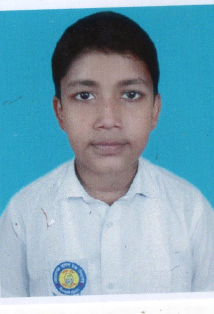 Md Ashraful Islam Bhuiyan
