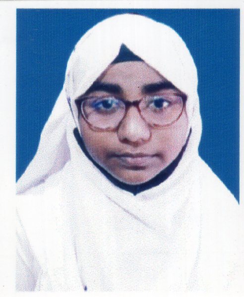 Anika Tabassum Sneha