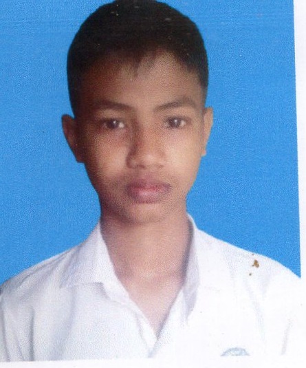 MD SHAMIM UDDIN JIHAN