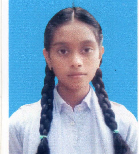 SHATI DEY