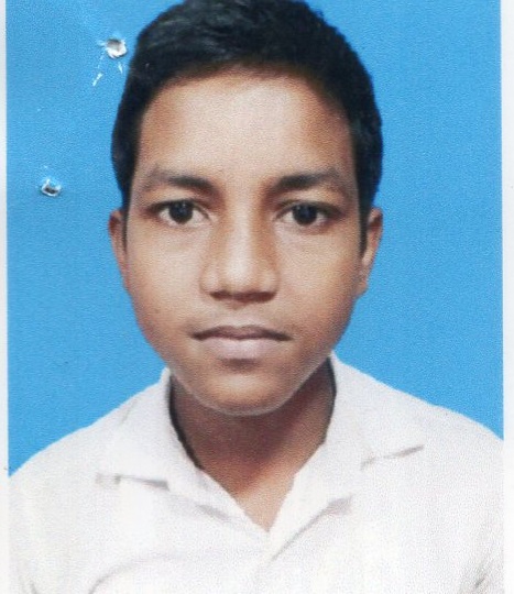 MD NUR UDDIN SHAKIB