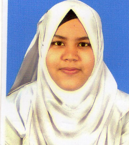 FAHMIDA NABIN BITHI