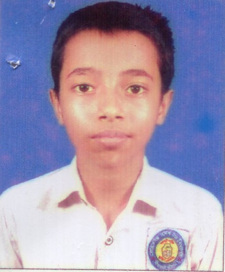 OBIJIT PAUL