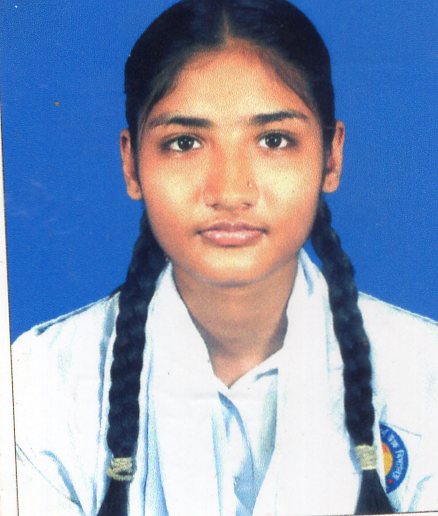 AHONA DEY PRETI