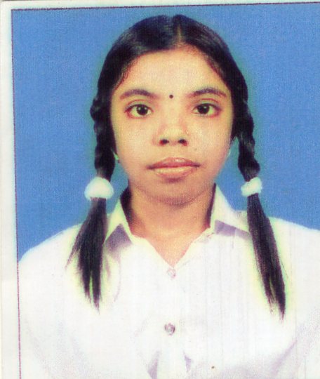 ATHOI RANI DEY