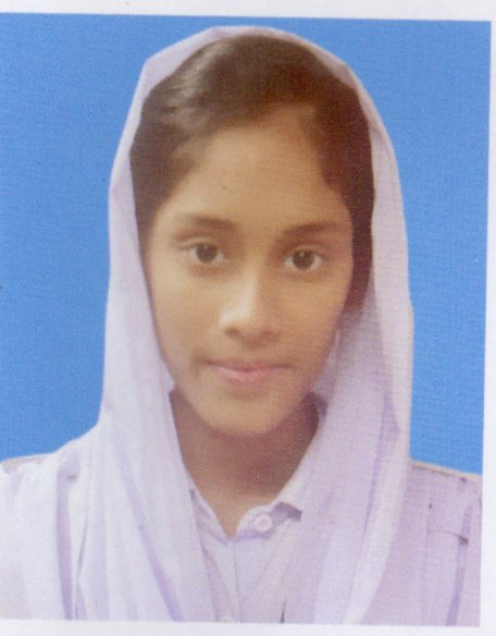 AFRIN SULTANA RIYA