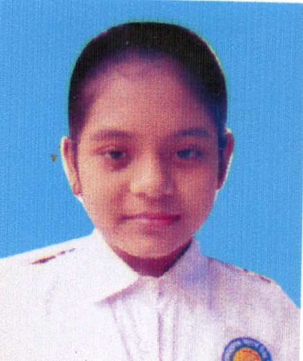 SAMIA YESMIN NADIA