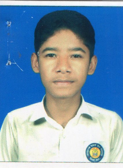 MEHERAB HASAN ESHAN