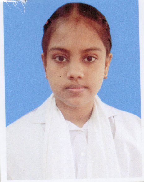 ANIKA TABASSUM MAISHA