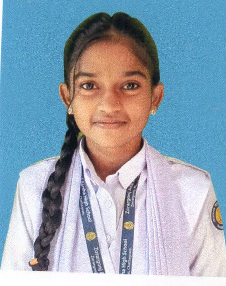 TRISHNA RANI DAS