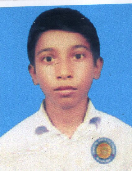 ANIK DEY
