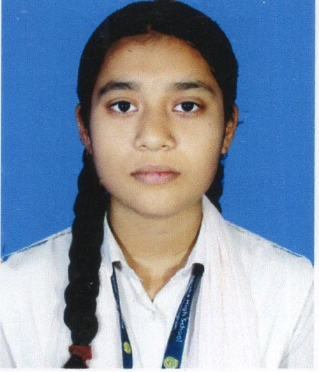 MONISHA RANI DEY
