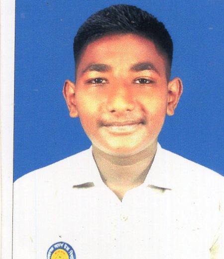RAIHAN MAHERAJ