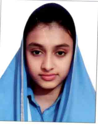 TASFIA RAHMAN MOMO