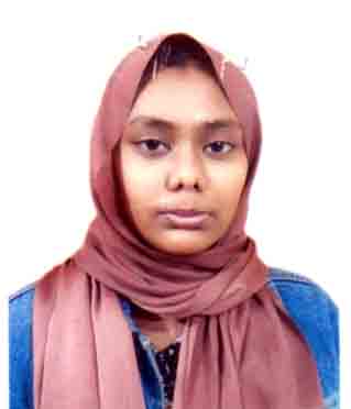 FAIZA AKTER