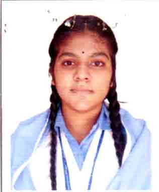 ANANYA DEV NATH