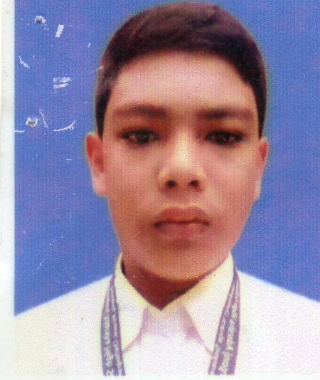 MD NAJIM UDDIN