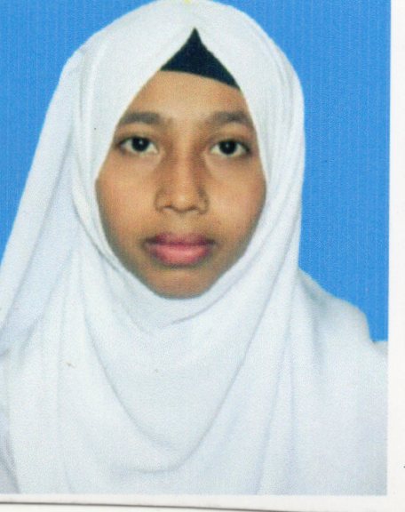 JANNATUL NAIMA
