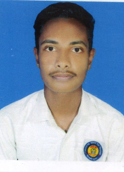 MD FORHAD HOSSAIN