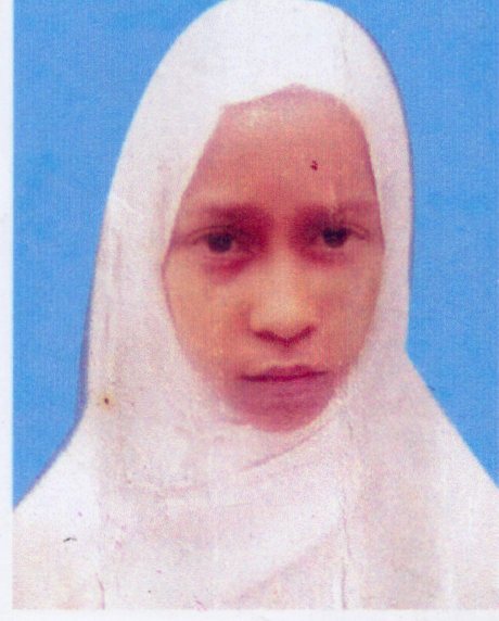 SAMIYA SULTANA