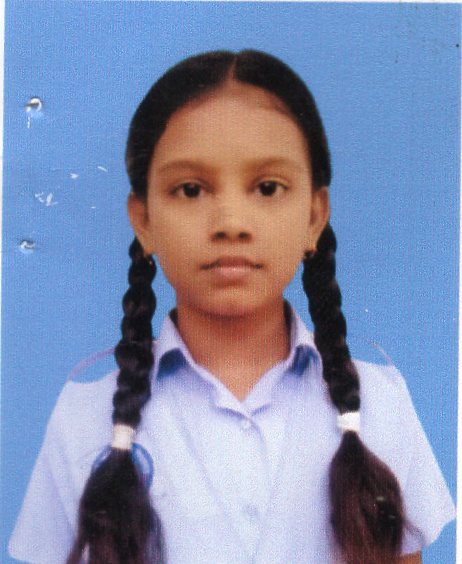 TRINA SHARMA