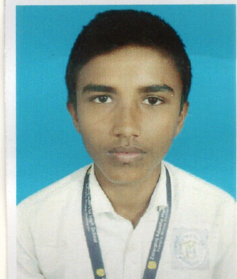 PARTHA CHANDRA NATH