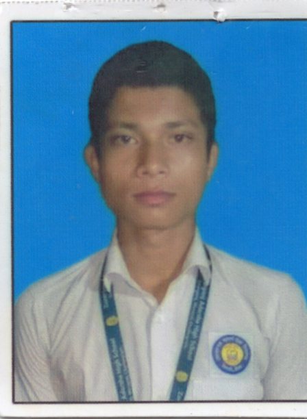 MD SHAKOYAT HOSSAIN